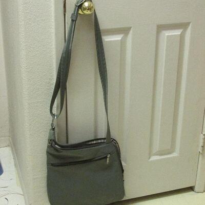Lot 277- Magellan's Side Bag