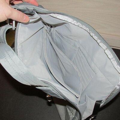 Lot 277- Magellan's Side Bag