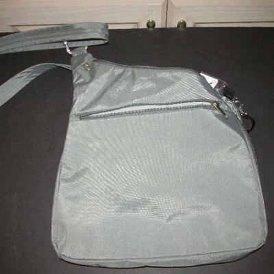Lot 277- Magellan's Side Bag