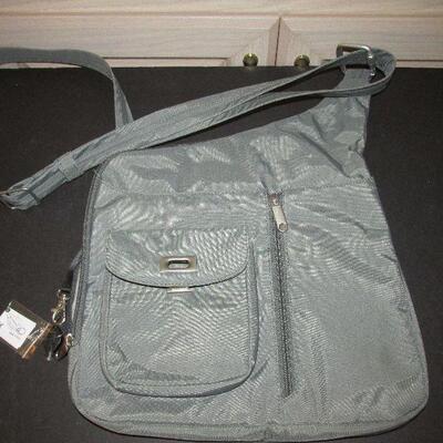 Lot 277- Magellan's Side Bag