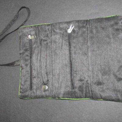 Lot 278- Wallet Lot