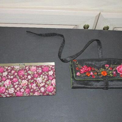 Lot 278- Wallet Lot