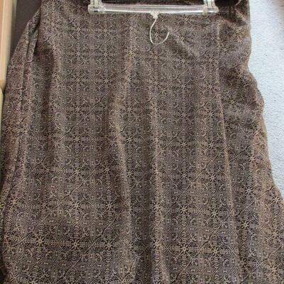Lot 296- East 5th Skirt