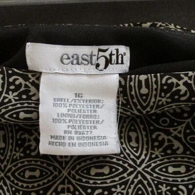 Lot 296- East 5th Skirt