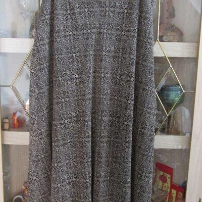 Lot 296- East 5th Skirt