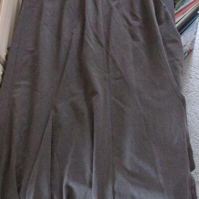 Lot 297- Dress Barn Skirt