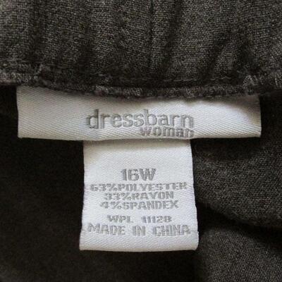 Lot 297- Dress Barn Skirt