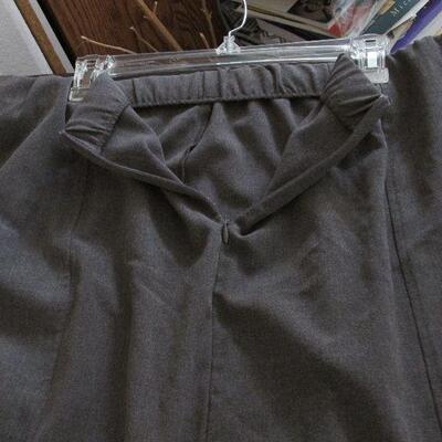 Lot 297- Dress Barn Skirt
