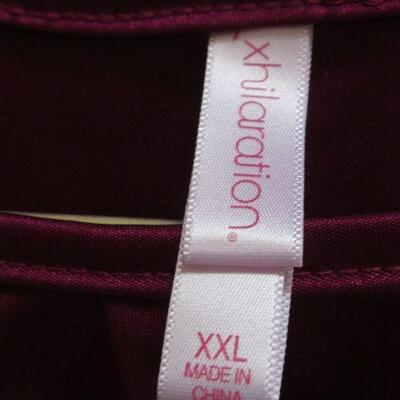 Lot 299- Xhilaration Top