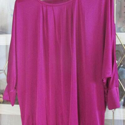Lot 299- Xhilaration Top