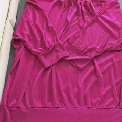 Lot 299- Xhilaration Top