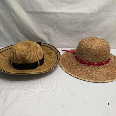 Lot 51 - Stetson, Pendleton & More Hats