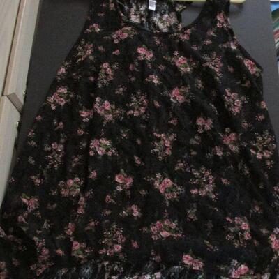 Lot 303- Xhiliration Top