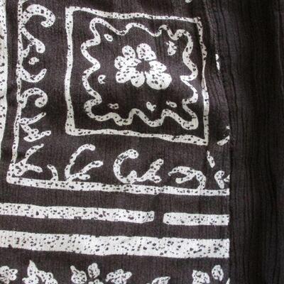 Lot 304- D/B Line NY Blouse
