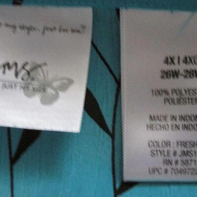 Lot 306- JMS Top 
