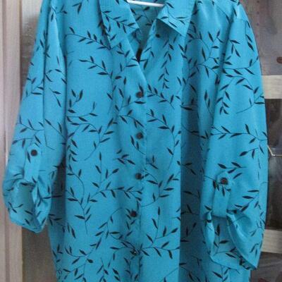 Lot 306- JMS Top 