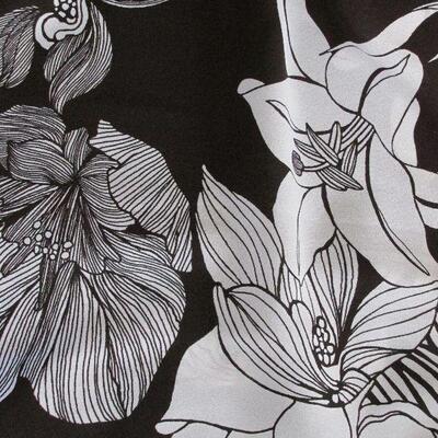 Lot 307- Apt. 9 Floral Top