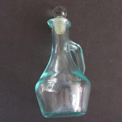 Lot 310- Collection of Glass Containers