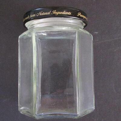 Lot 310- Collection of Glass Containers