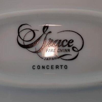Japan White on White Sauce Boat