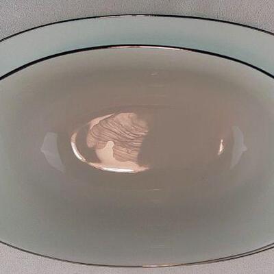 Japan White on White Sauce Boat