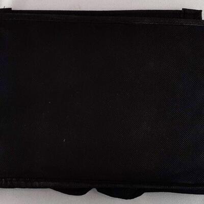 Sequin Carryall 