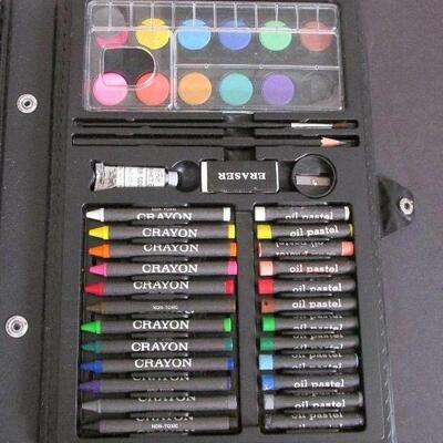 Lot 314- Danny McGill Grow Art Workshop Set
