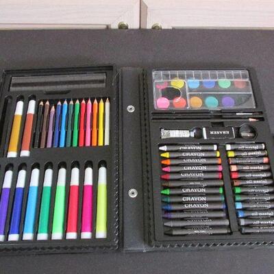 Lot 314- Danny McGill Grow Art Workshop Set