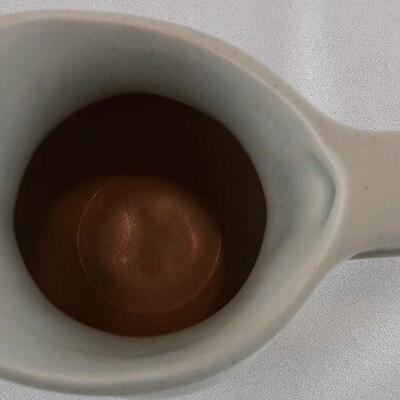 Pfatlzgraff Heirloom Creamer 