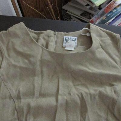 Lot 318- R & M Richards Dress
