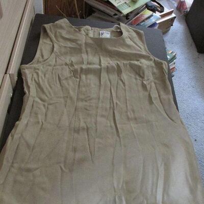 Lot 318- R & M Richards Dress