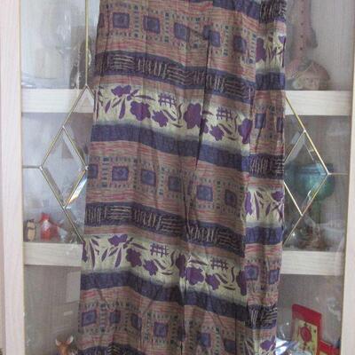 Lot 319- Ship N' Shore Skirt
