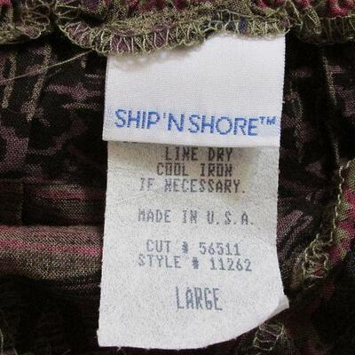 Lot 319- Ship N' Shore Skirt