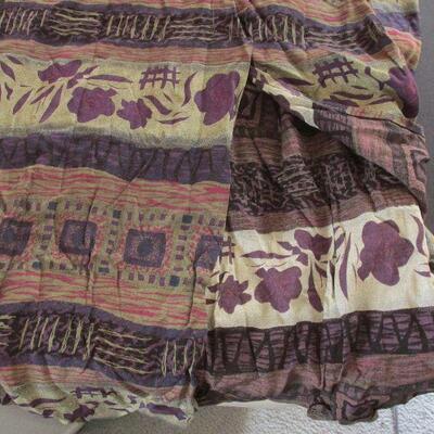 Lot 319- Ship N' Shore Skirt