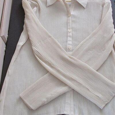 Lot 324- George White Blouse