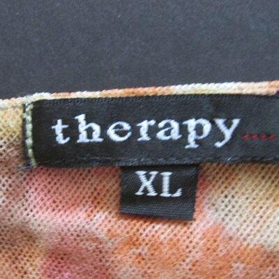Lot 327- Therapy Blouse