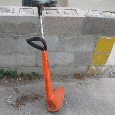 Black & Decker Weed Wacker