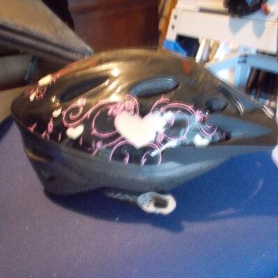 Youth Bike Helmet by Bell