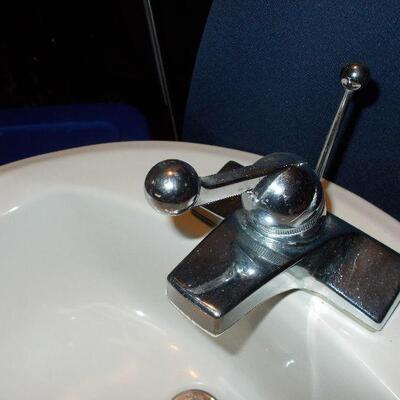 Drop-In Sink by American Standard