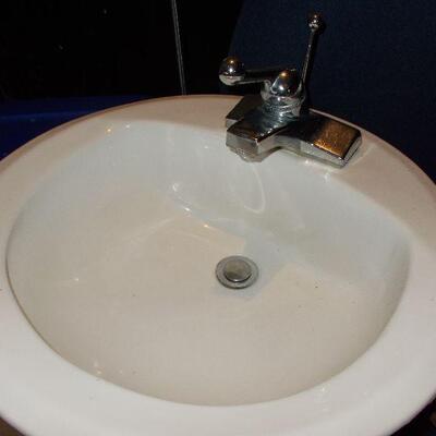 Drop-In Sink by American Standard
