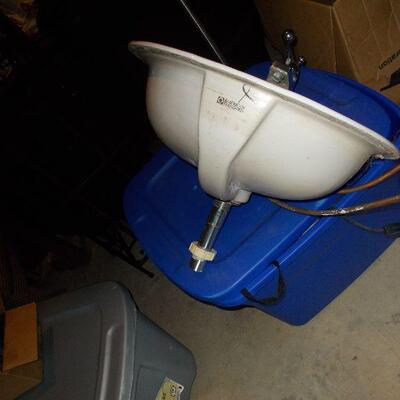 Drop-In Sink by American Standard