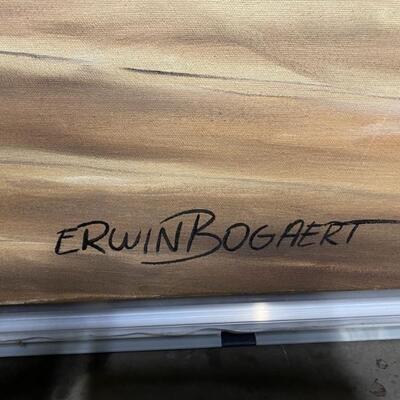 Erwin Bogaert