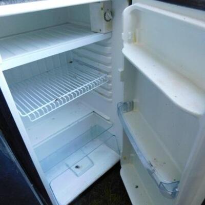  Haier Mini Refrigerator 20