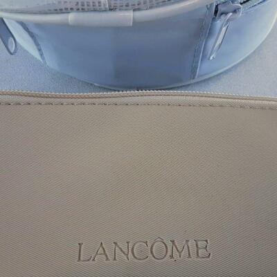 Two Tote Bags