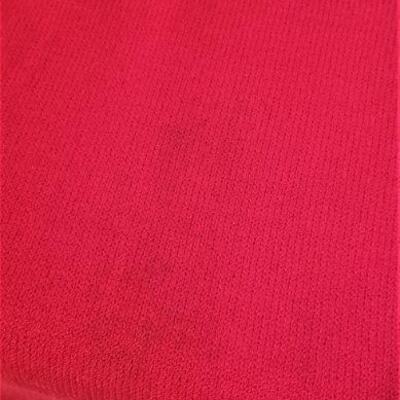 Lot #110  St. John's Knit - beautiful suit with rhinestone buttons