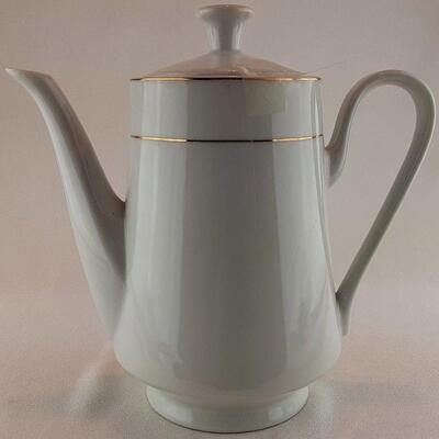 Gibson Coffee Server