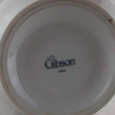 Gibson Coffee Server