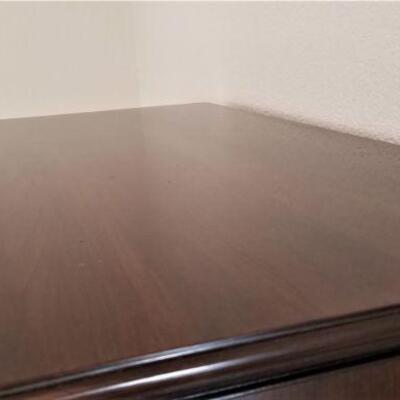 Lot #114  Lovely Ethan Allen Chest of Drawers