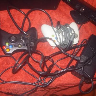 XBox 360 In Good Condition