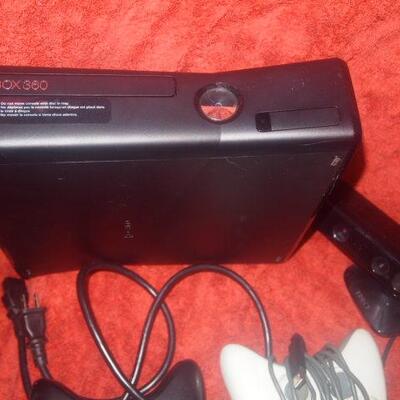 XBox 360 In Good Condition